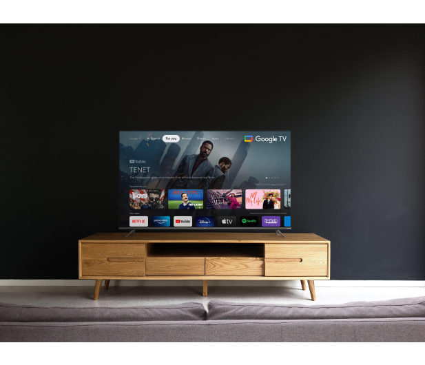TCL 55C631 QLED DVB-T2/HEVC - 1376041 - zdjęcie 8
